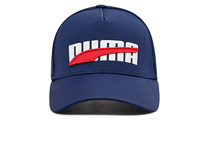 Gorra Puma Trucker