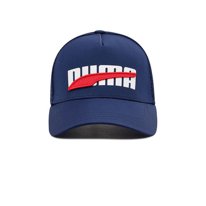 Gorra Puma Trucker 1