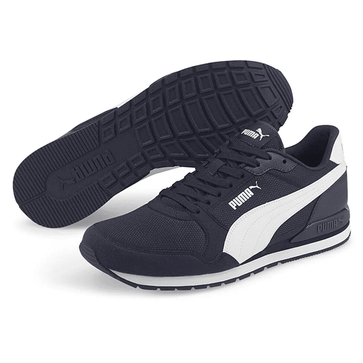 Tenis Puma St Runner V3 Mesh Sneakers 8