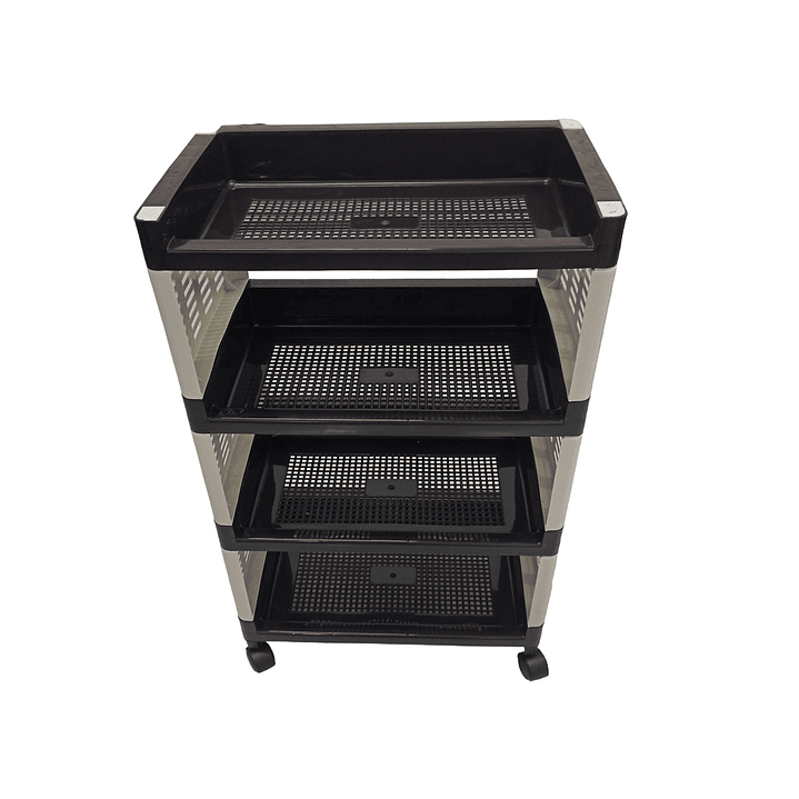 Multiestante de Lujo / Mundiplas 2