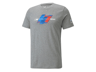Camiseta Puma Bmw
