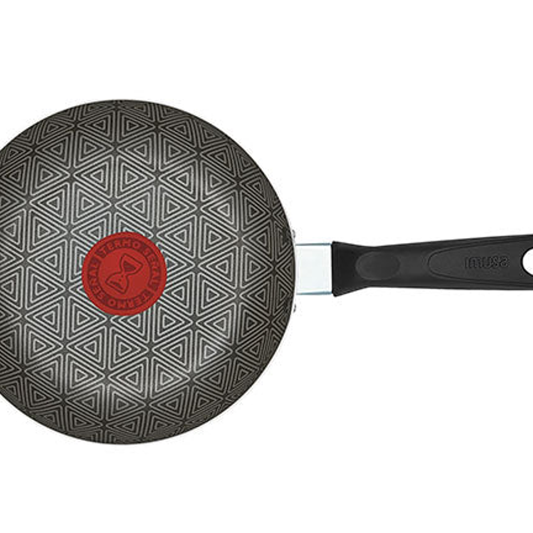 Sarten sin Tapa 18 cm Talent / Imusa 2