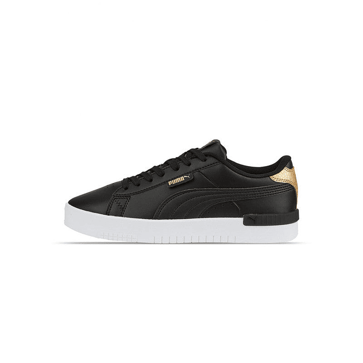 Tenis Puma Jada Distressed Sneakers 2