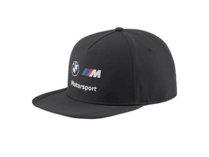 Gorra Bmw MMS Motorsport