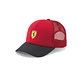 Gorra Puma Ferrari Sptwe Race Trucker - Miniatura 2