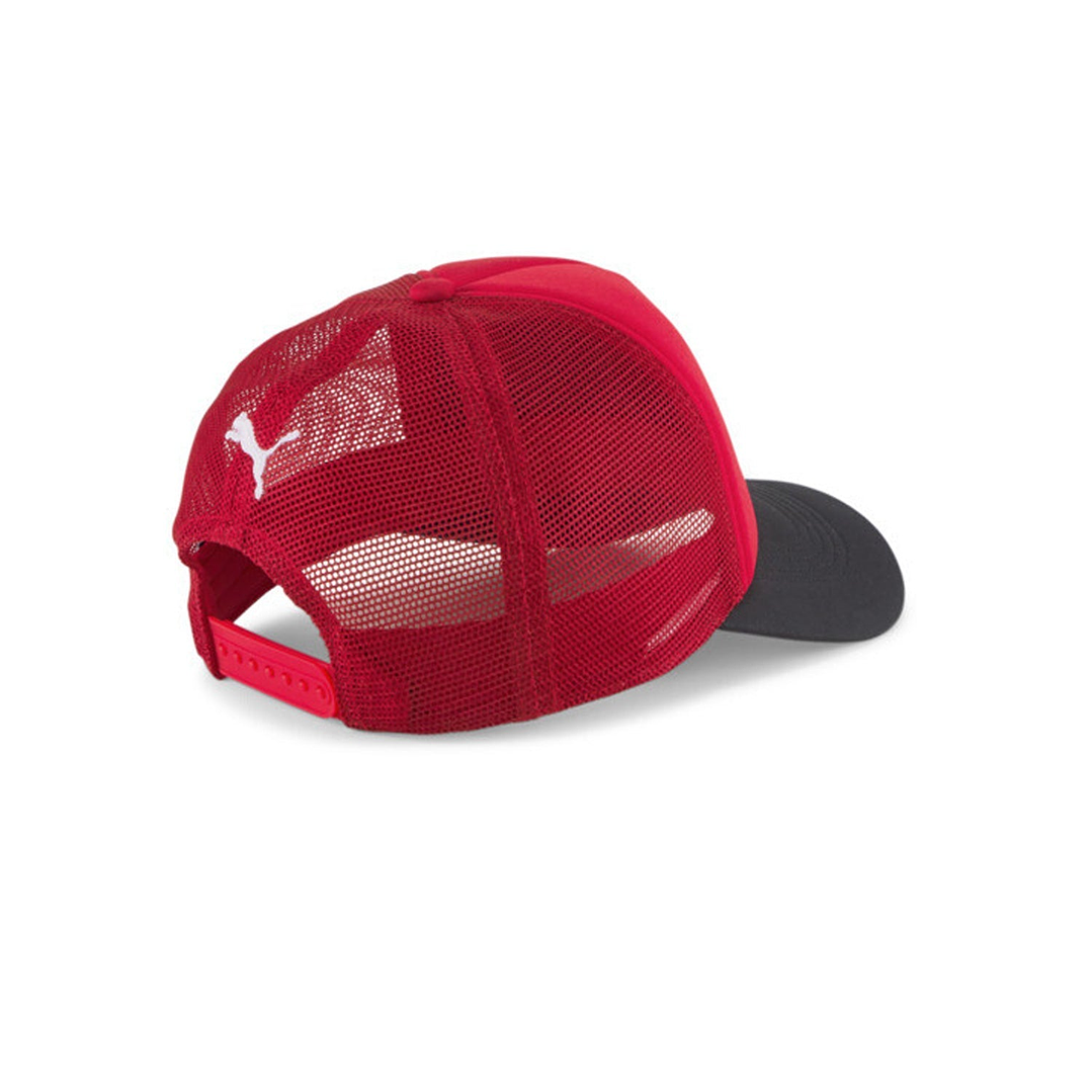 Gorra Puma Ferrari Sptwe Race Trucker 3