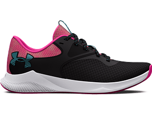 Tenis de Entrenamiento UA Charged Aurora 2 + para Mujer