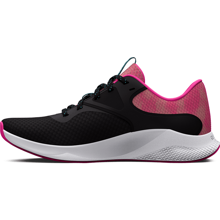 Tenis de Entrenamiento UA Charged Aurora 2 + para Mujer 2