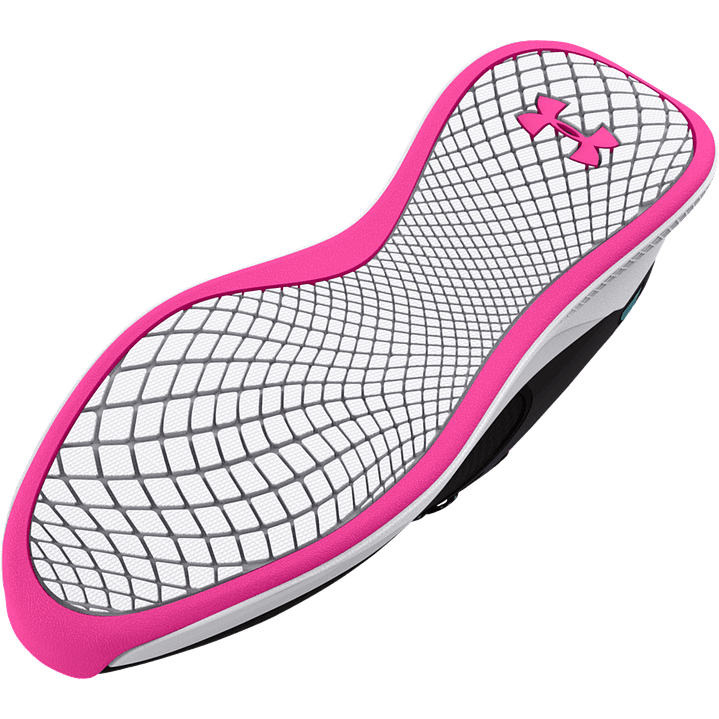 Tenis de Entrenamiento UA Charged Aurora 2 + para Mujer 5