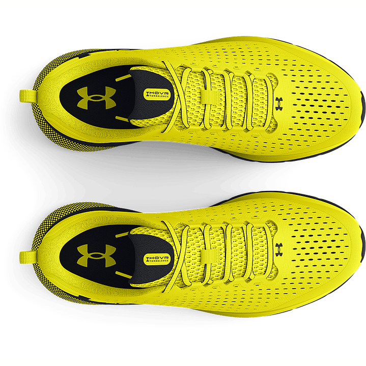 Tenis de Running UA HOVR Turbulence para Hombre 3