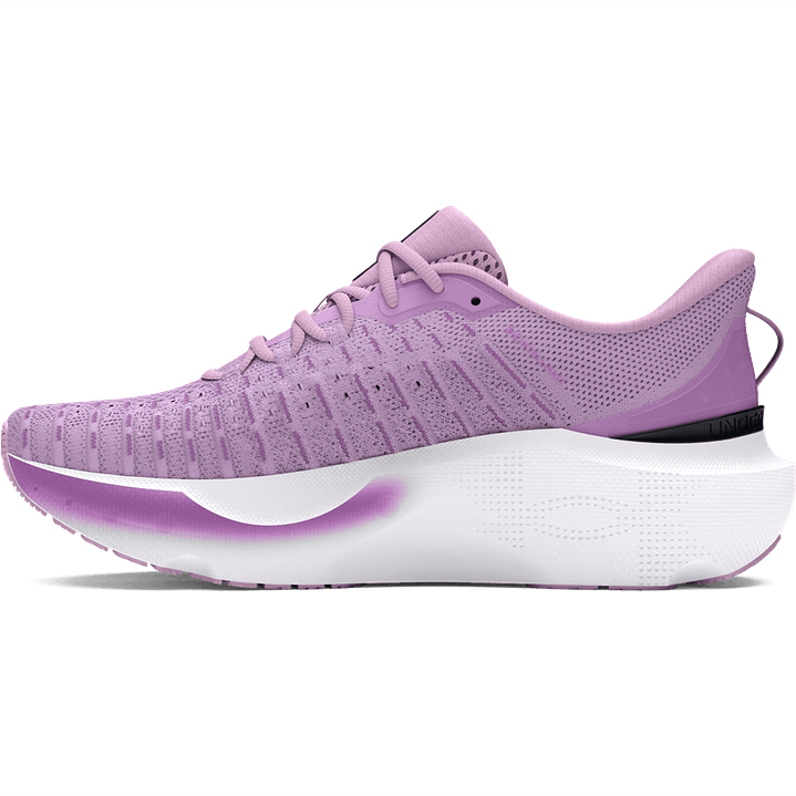 Tenis de Running UA W Infinite Elite-PPL para Mujer 1