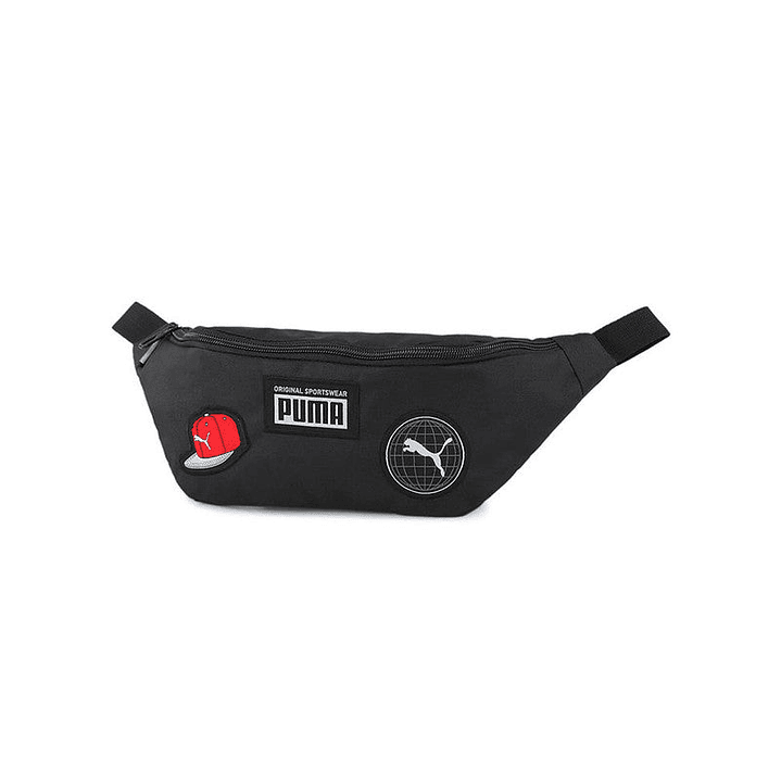 Riñonera Puma Patch Waist Bag 1
