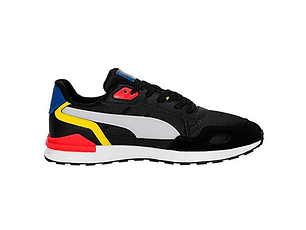 Tenis Puma Graviton Tera