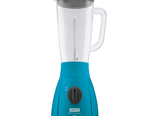 Licuadora Optimix Plus Azul / Samurai
