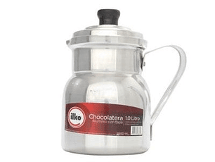 Chocolatera 1 Lt con Tapa / Ilko