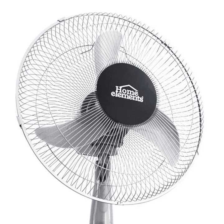 Ventilador Pedestal 16