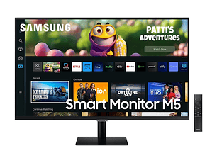 Monitor SAMSUNG 32