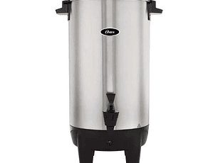 Percolador 35 Tazas / Oster