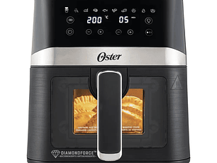 Freidora de Aire Digital 4 Litros /Oster