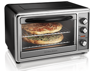 Horno Rostizador Extra Grande / Hamilton Beach