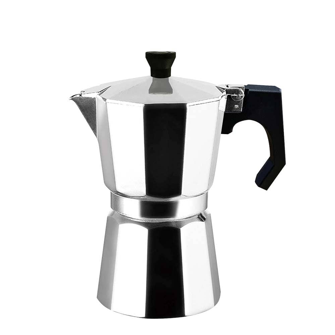 Cafetera Espresso 6 Tazas / Prímula 1