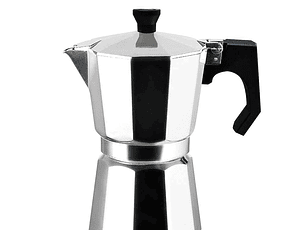 Cafetera Espresso 6 Tazas / Prímula