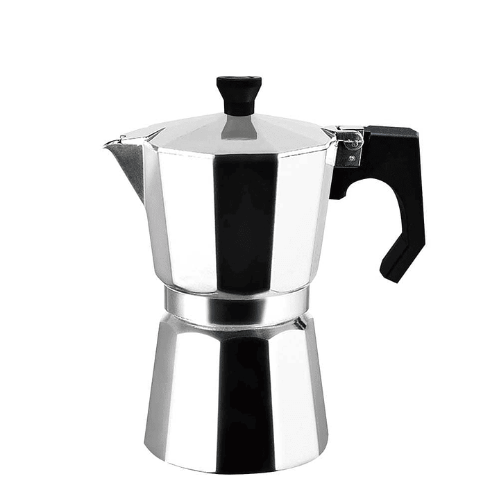 Cafetera Espresso 6 Tazas / Prímula 1