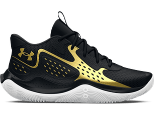 Tenis de Basketball UA Jet '23