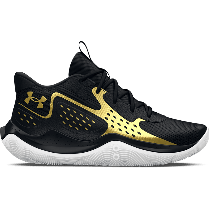 Tenis de Basketball UA Jet '23 1