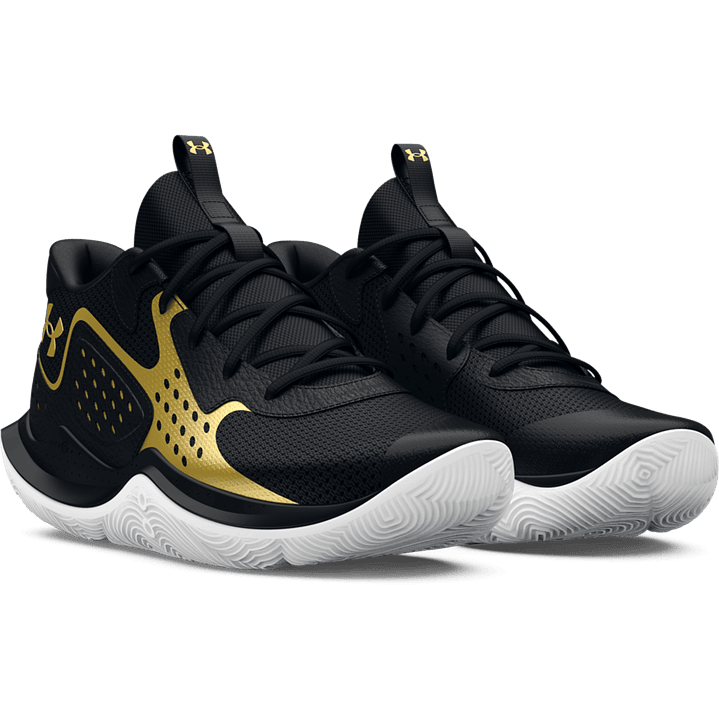 Tenis de Basketball UA Jet '23 3