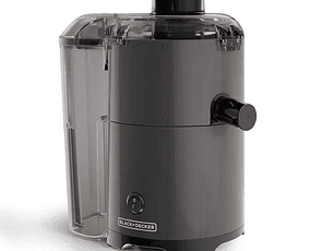 Extractor de Jugos 796 ml / Black + Decker