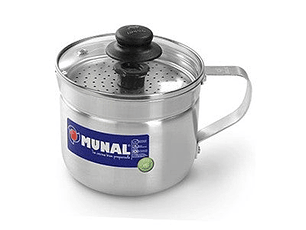 Colador de Aceite / Munal