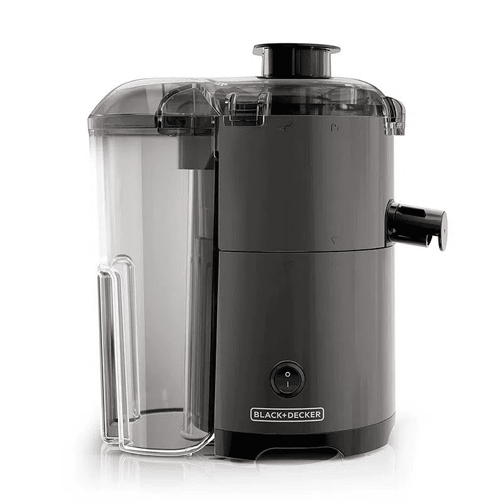 Extractor de Jugos 796 ml / Black + Decker 3
