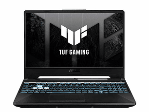 Computador Portátil Gamer ASUS TUF 15,6