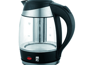 Hervidor eléctrico con infusor / Ps Plus