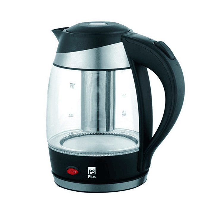 Hervidor eléctrico con infusor / Ps Plus 1