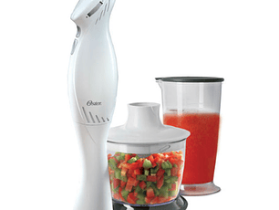 Batidora de Inmersión con Picatodo / Oster