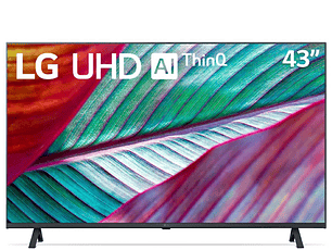 TV LG 43