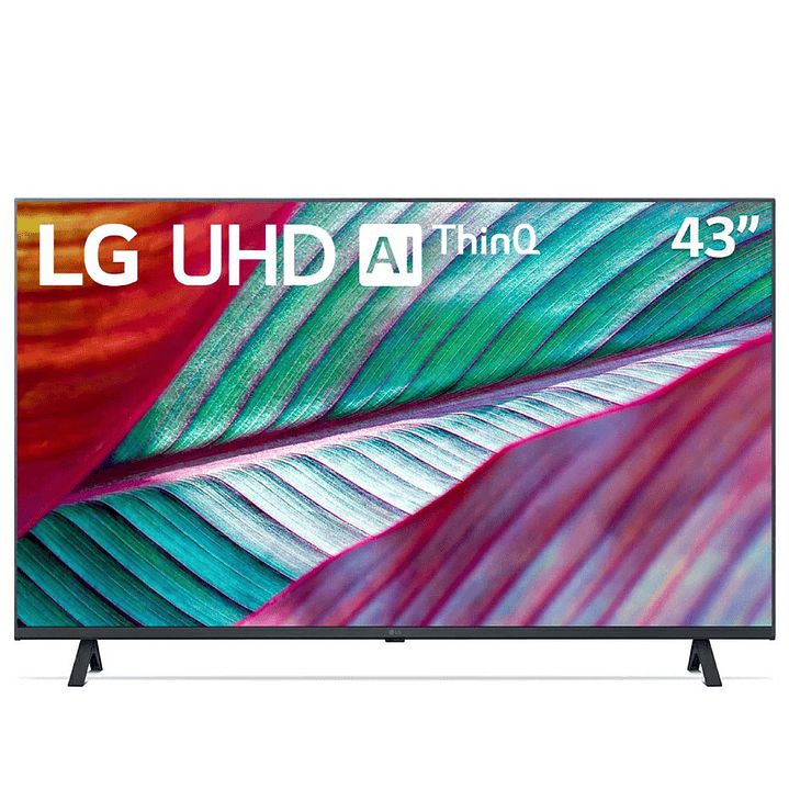 TV LG 43