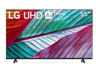 TV LG 55