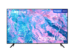 TV SAMSUNG 43