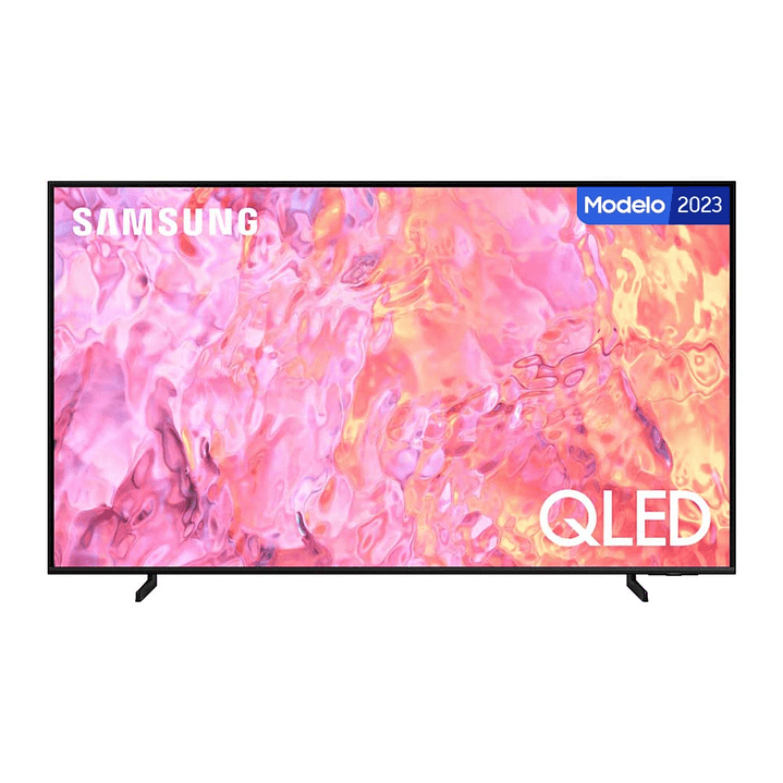 TV SAMSUNG 55