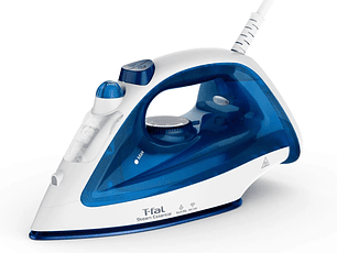 Plancha a Vapor Tefal Steam Essential Azul / Tefal