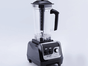 Licuadora Profesional 2000 ml / OnOff