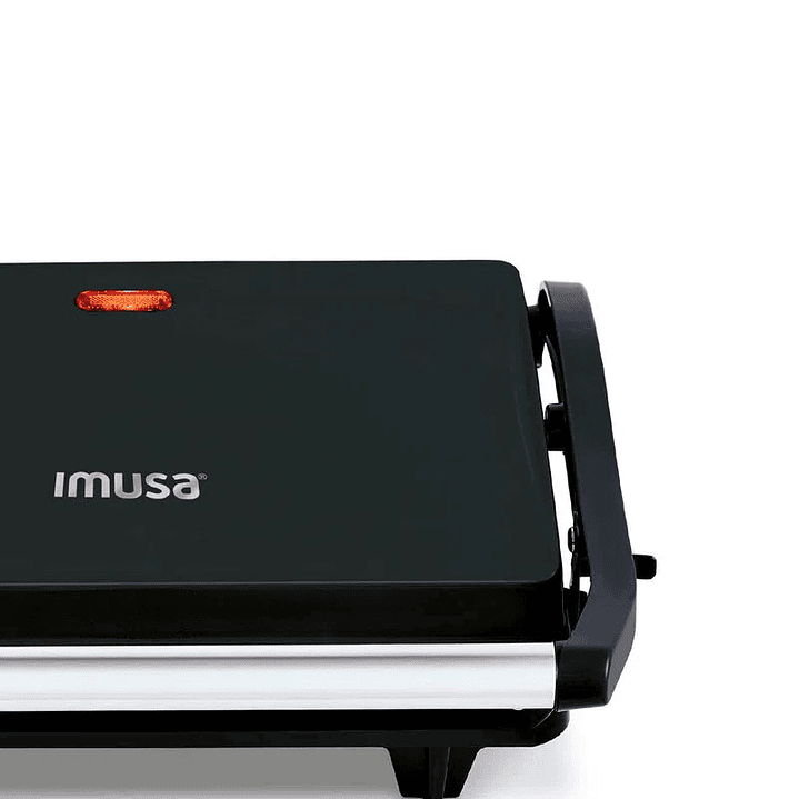Sanduchera Grill Basic / Imusa 6