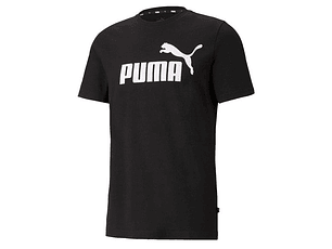 Camiseta Puma Essentials Logo
