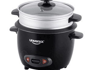 Arrocera 10 Tazas con Vaporera  / Universal