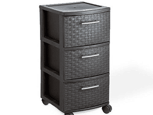 Cajonero Infinity 3 Niveles / MQ