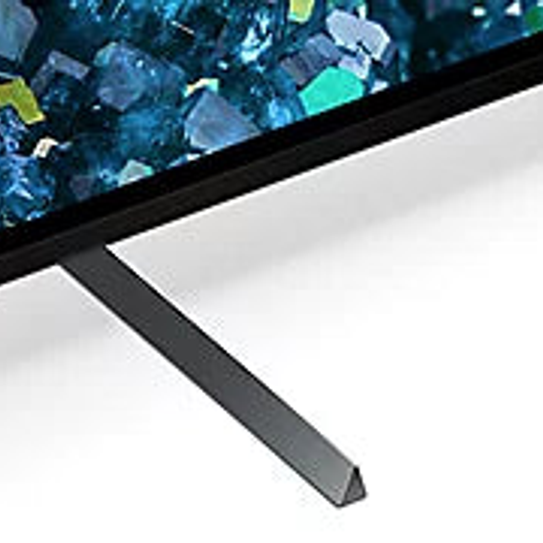 Televisor A80L| BRAVIA XR | OLED | 4K Ultra HD | Alto rango dinámico (HDR) | Smart TV (Google TV) 12