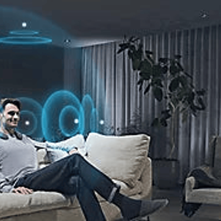 Televisor A80L| BRAVIA XR | OLED | 4K Ultra HD | Alto rango dinámico (HDR) | Smart TV (Google TV) 13